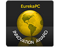 award_eurekapc_innovation