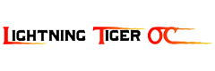 Buy Coollaboratory at Lightning Tiger OC